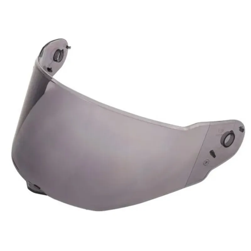 Visiera NERA OMP Circuit EVO 2 NEW in Offerta - Acquista da Mondokart